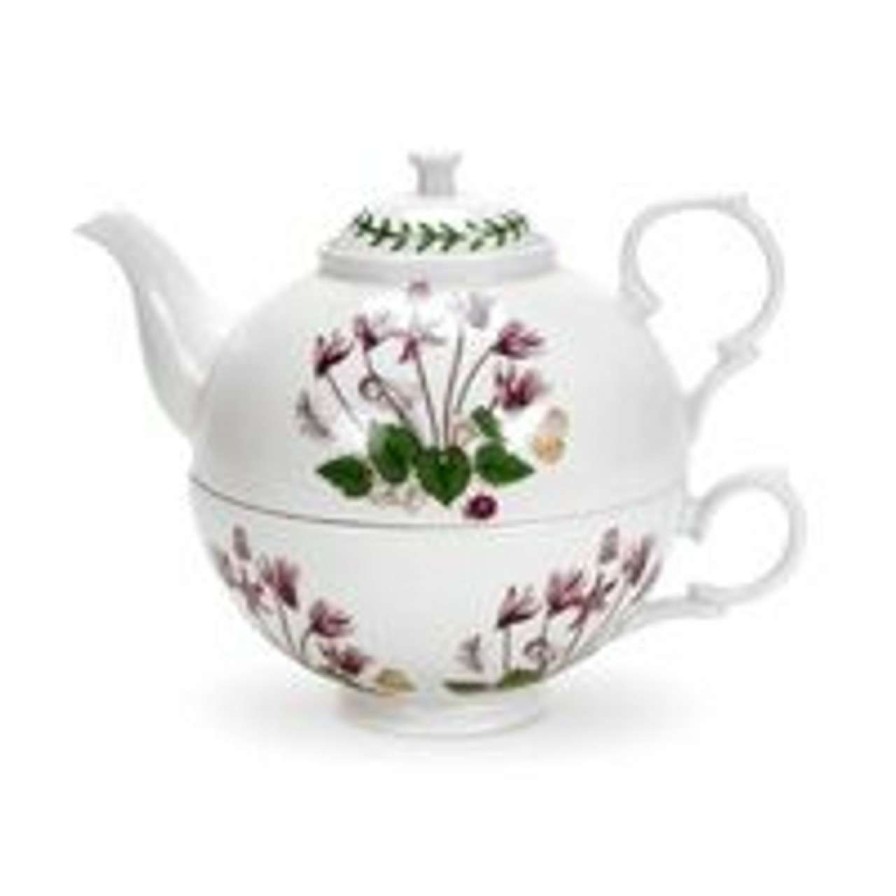 Tabletop * | Flash Sale Port Meirion Tea For One