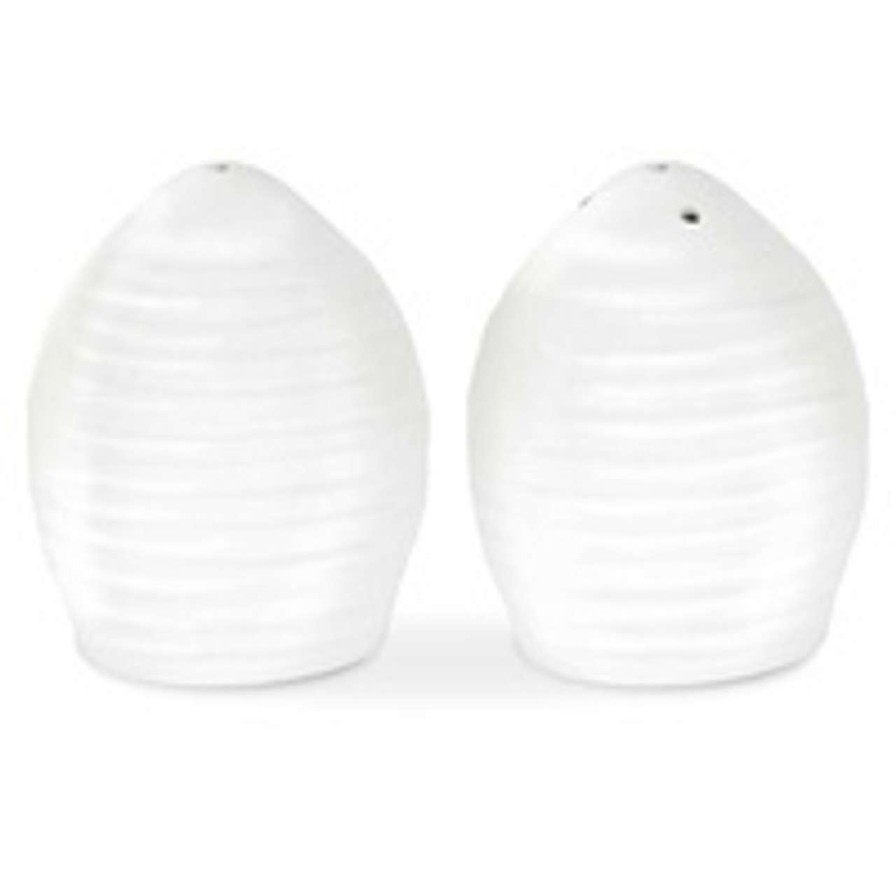 Tabletop * | Hot Sell Sophie Conran Salt & Pepper Set