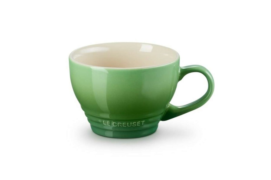 Tabletop * | Popular Le Creuset Mug Grande Bamboo