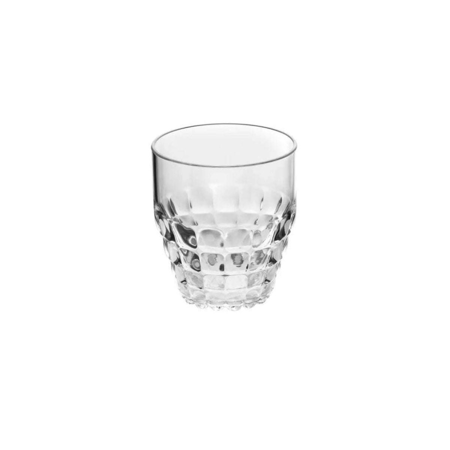 Tabletop * | Latest Fashion Guzzini Tiffany Short Tumbler