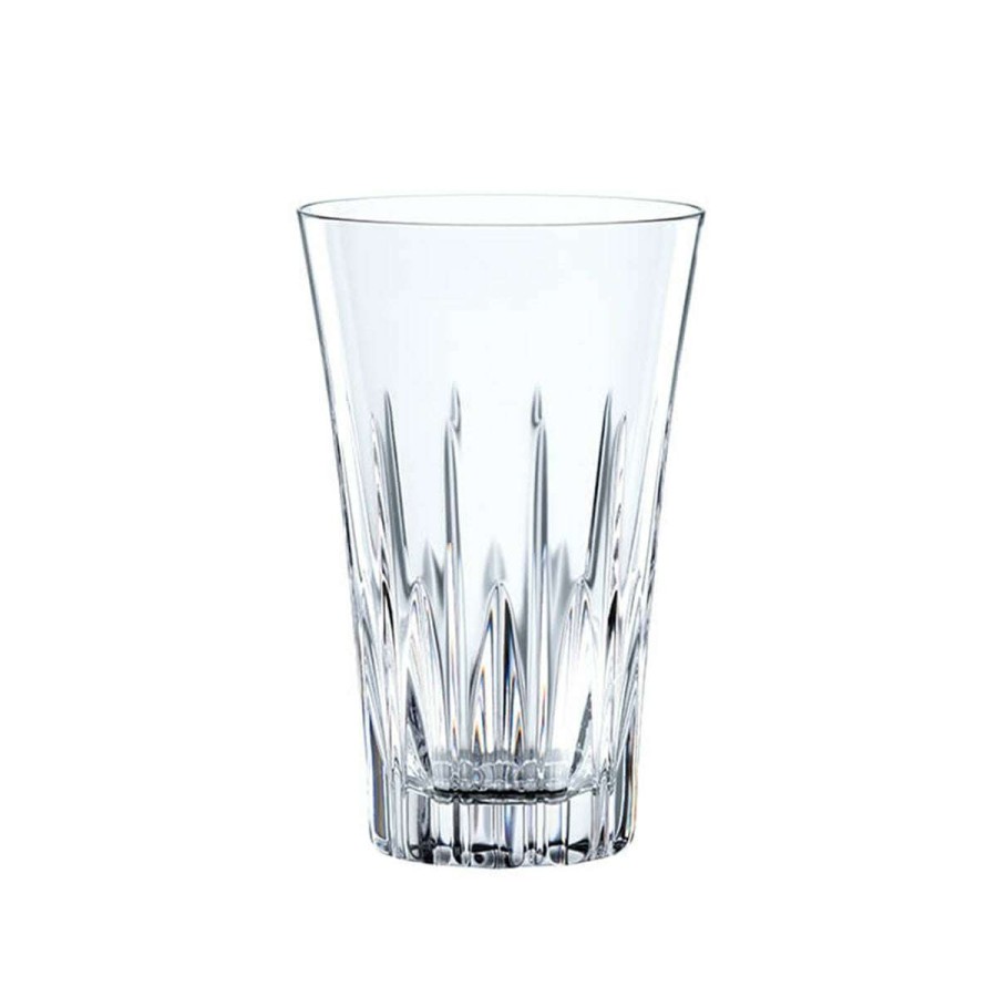 Tabletop * | Tendy Style Nachtmann (Riedel) Set Of 4 Classix Tumblers