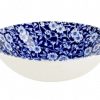 Tabletop * | Hot Sale Burleigh Calico Cereal Bowl 16Cm.