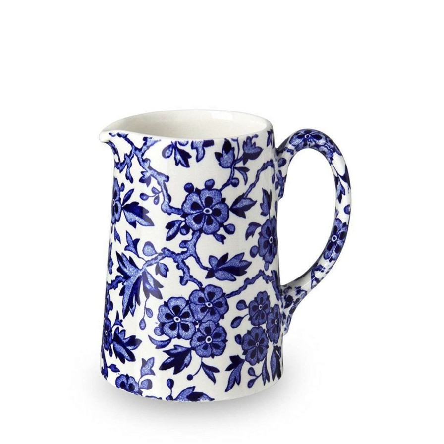 Tabletop * | Clearance Sale Burleigh Arden Tankard Small