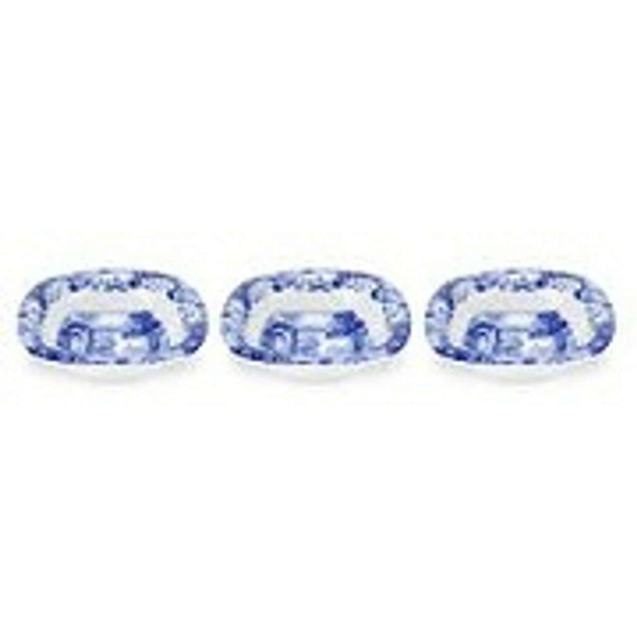 Tabletop * | Quality Guarantee Spode Dip Dishes Set 3