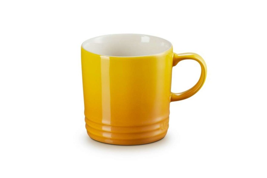 Tabletop * | Less Expensive Le Creuset Mug 350Ml Nectar