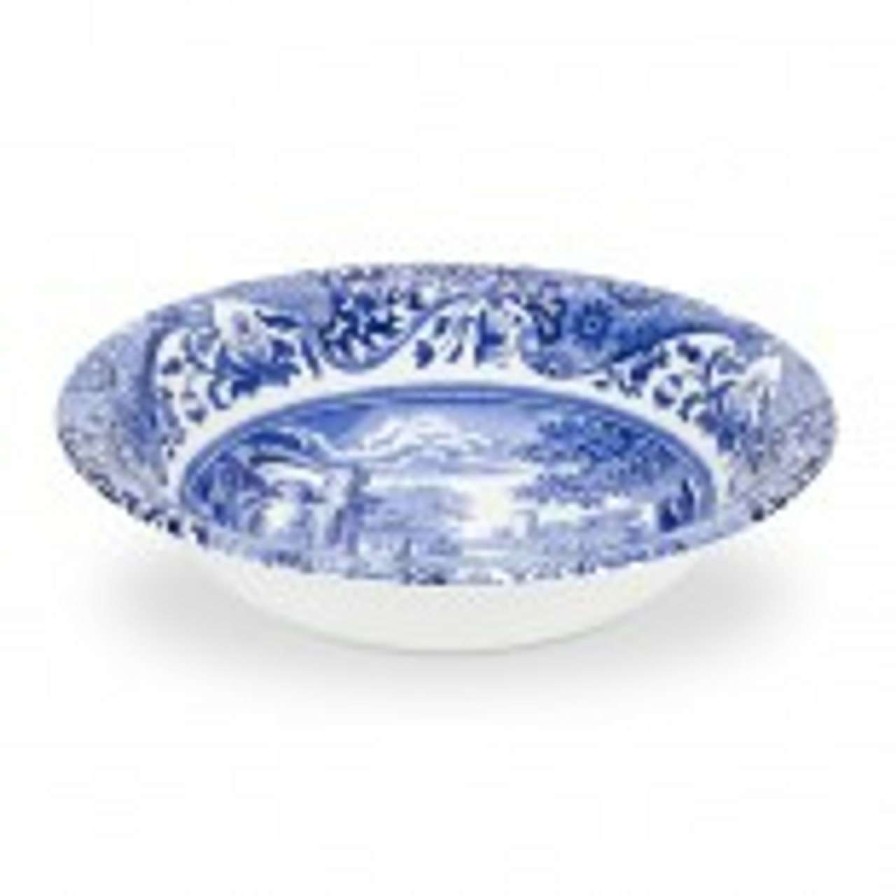 Tabletop * | Top Sell Spode Cereal 6 Single