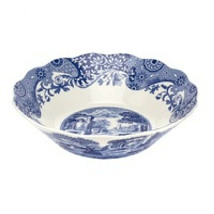 Tabletop * | Crazy Deals Spode Bowl Daisy 10