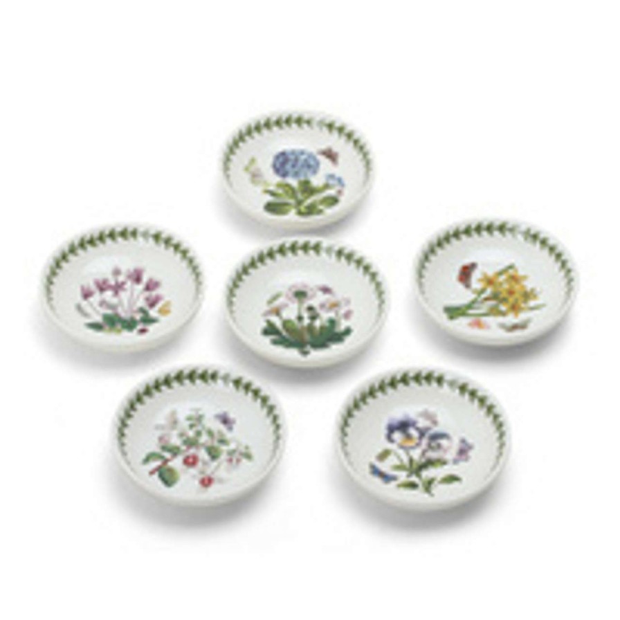 Tabletop * | Free Delivery Port Meirion Mini Dish