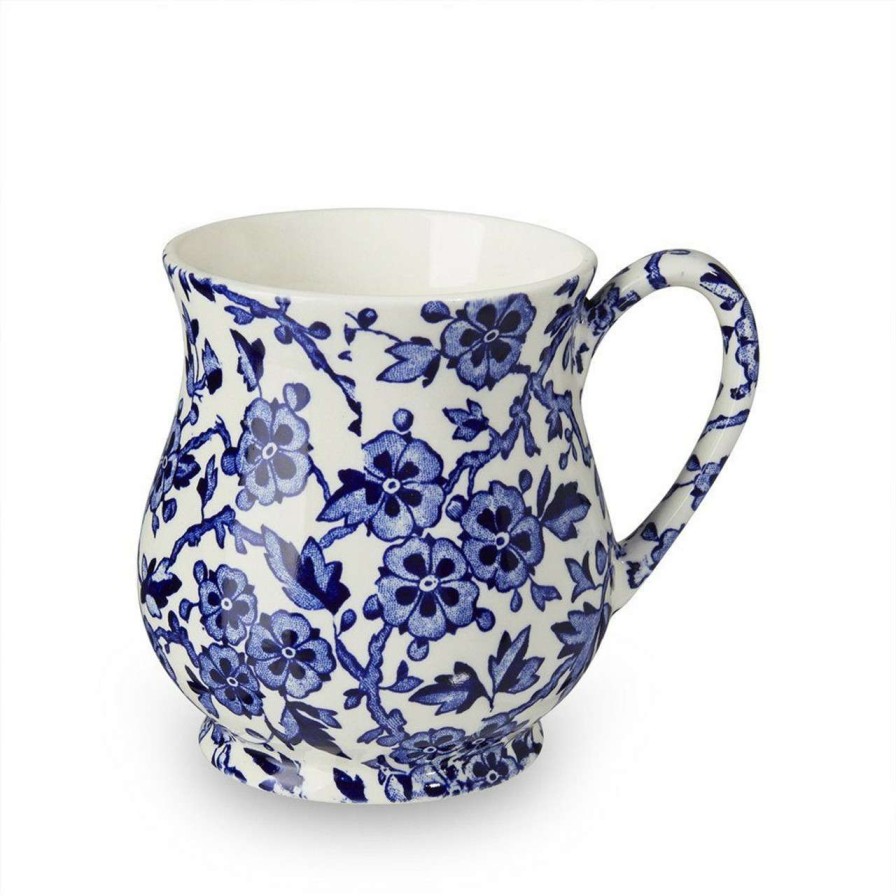 Tabletop * | Clearance Sale Burleigh Arden Mug Sandringham 284Ml