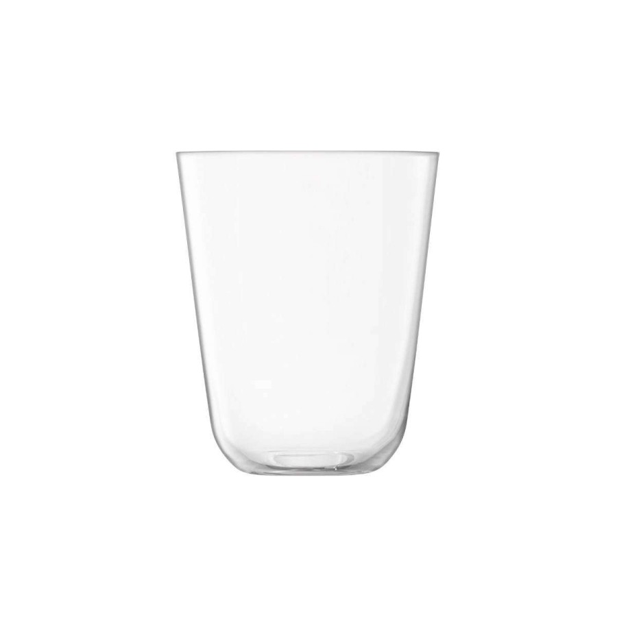 Tabletop * | Store Lsa Arc Set Of 4 Tumblers