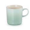 Tabletop * | Quality Guarantee Le Creuset Mug 350Ml Sage