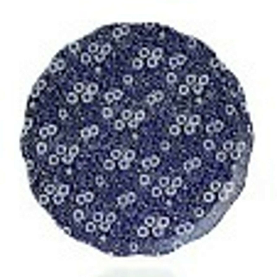 Tabletop * | Popular Burleigh Calico Plate 21Cm