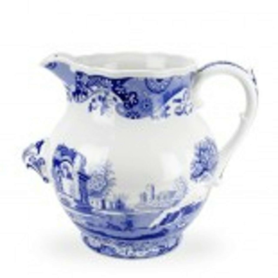 Tabletop * | Clearance Sale Spode Dairy Jug