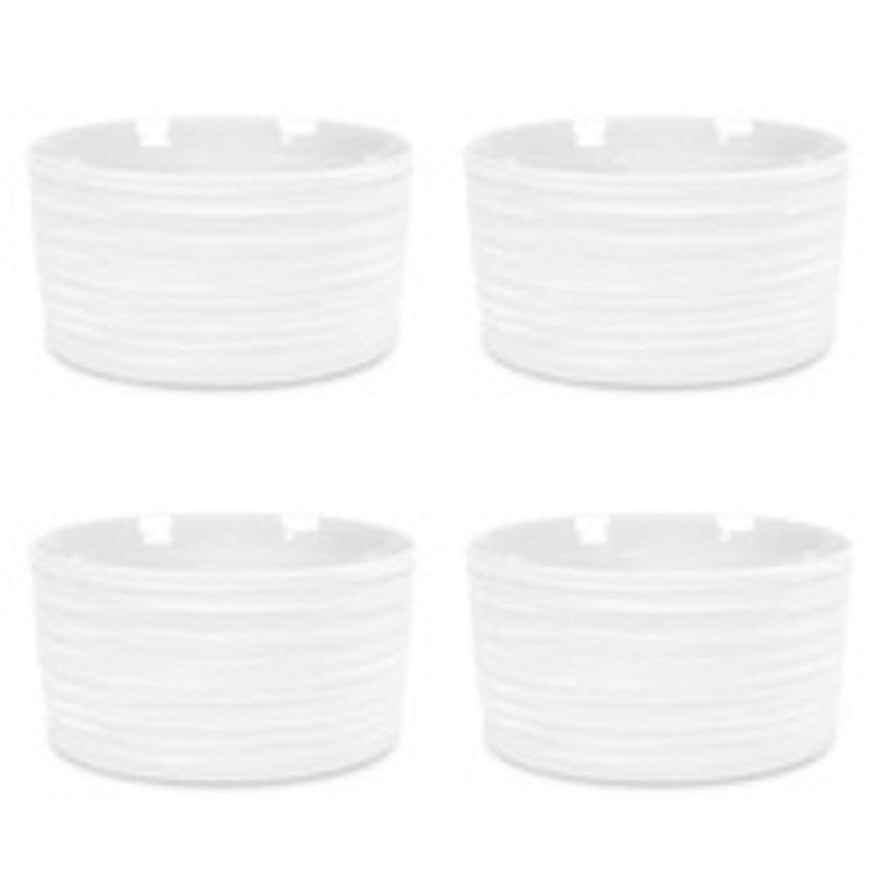 Tabletop * | Top Sell Sophie Conran Ramekin Set 4