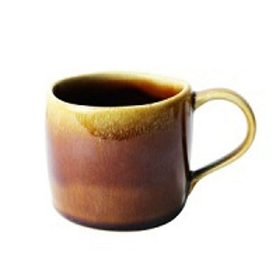 Tabletop * | Quality Guarantee Robert Gordon Mug Organic Brown Jasper