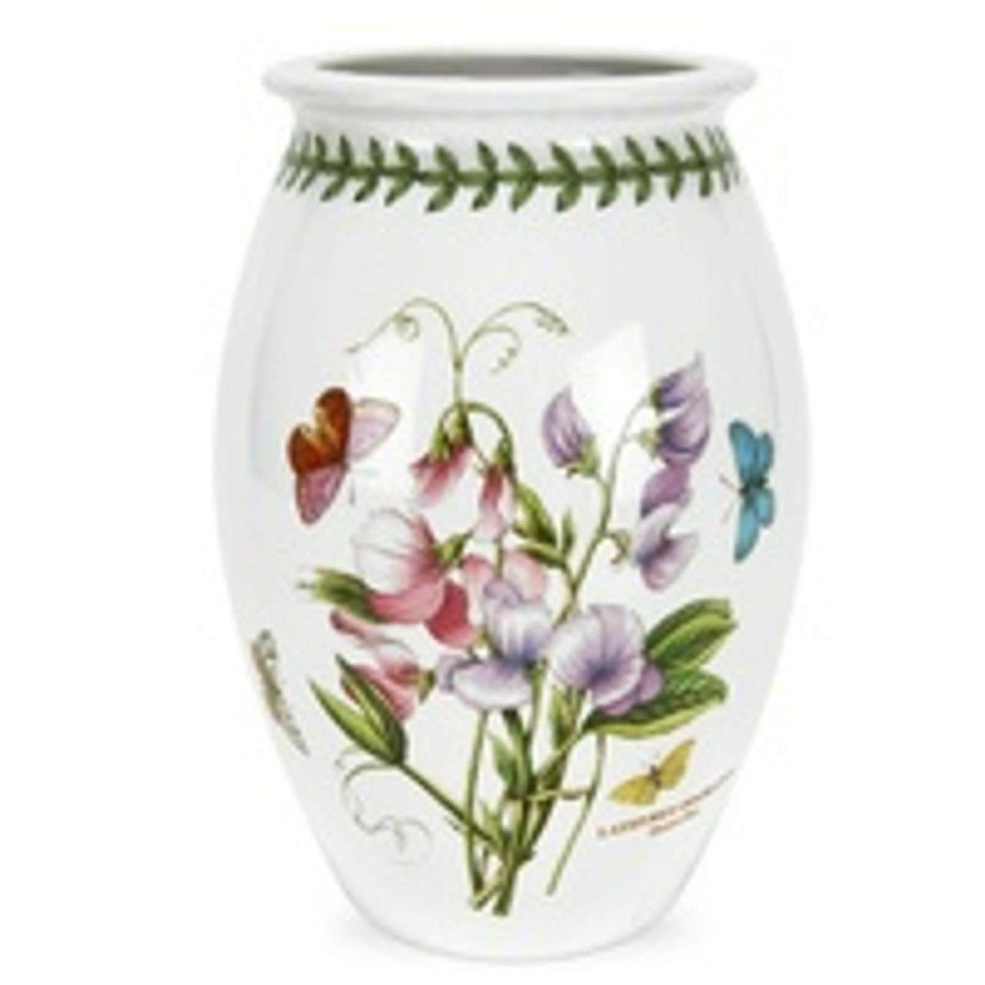 Tabletop * | Free Delivery Port Meirion Vase Sovereign 23Cm