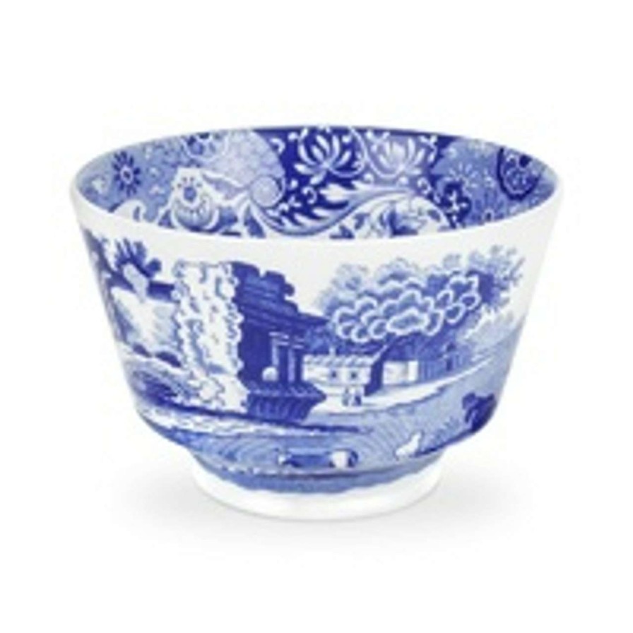 Tabletop * | Quality Guarantee Spode Sugar Bowl .3 Litre