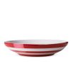 Tabletop * | Bestsellers Cornish Red Pasta Bowl 9.5