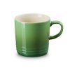 Tabletop * | Closeout Sale Le Creuset Mug Espresso Bamboo 100Ml