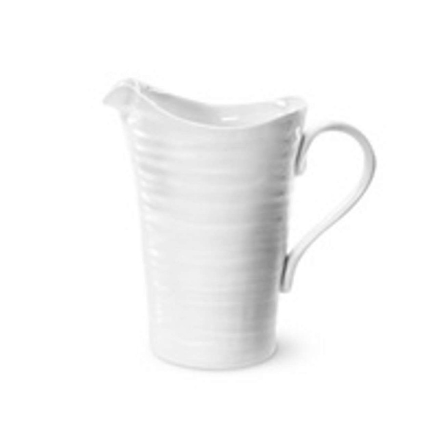 Tabletop * | New Threads Sophie Conran Pitcher Medium .8Litre