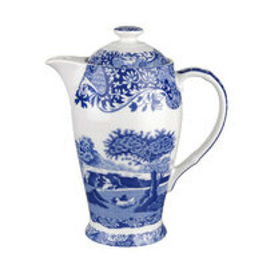 Tabletop * | Hot Sale Spode Coffee Pot 750Ml