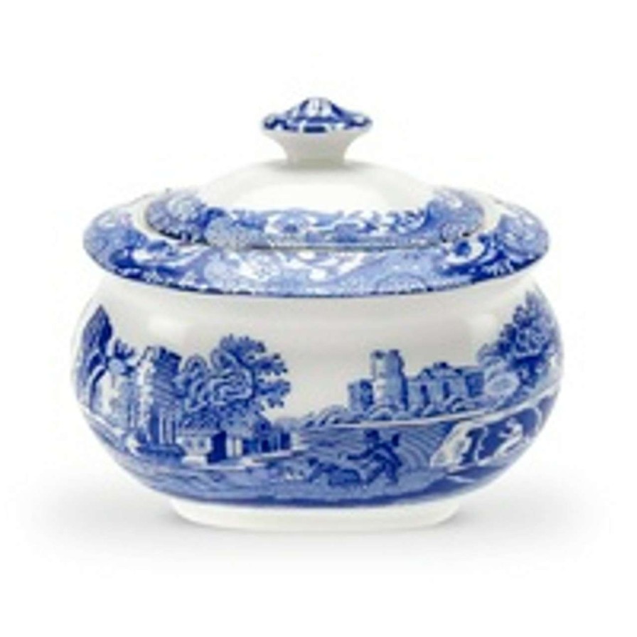 Tabletop * | Limited Edition Spode Sugar Box .25 Litre