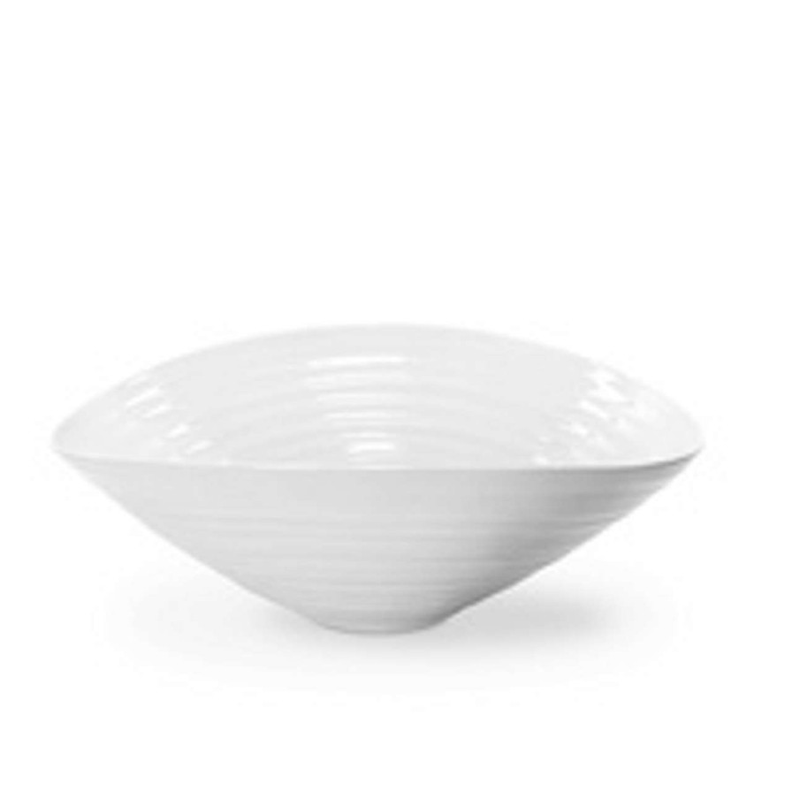 Tabletop * | Top Sell Sophie Conran Salad Bowl Med 28.5Cm