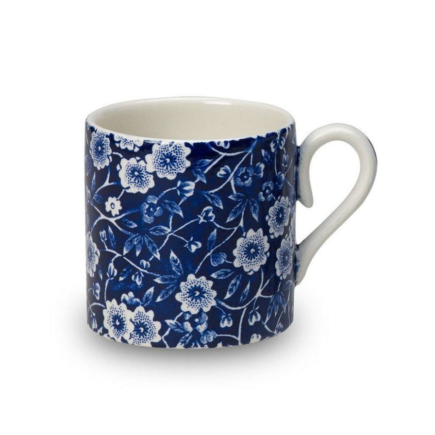 Tabletop * | Quality Guarantee Burleigh Calico Mug 140Ml