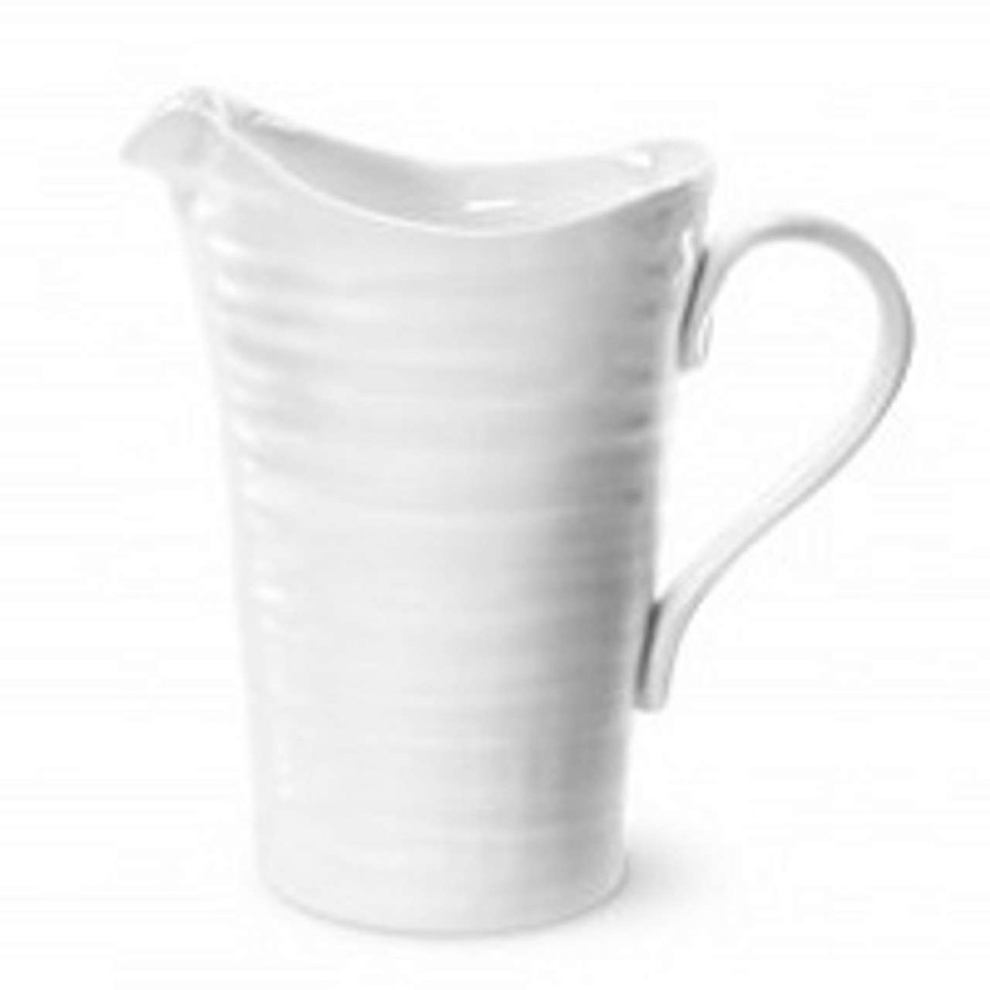 Tabletop * | Flash Sale Sophie Conran Small Pitcher .3Ltr