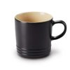 Tabletop * | Popular Le Creuset Mug 350Ml Black