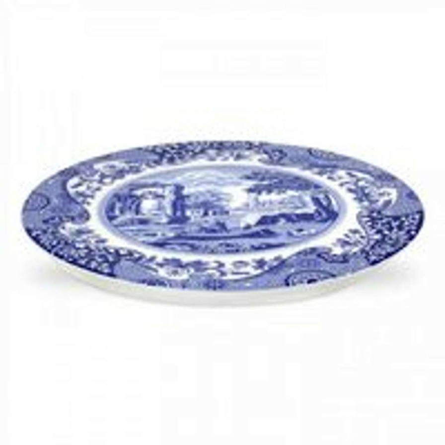 Tabletop * | Flash Sale Spode Cake Plate 16Cm