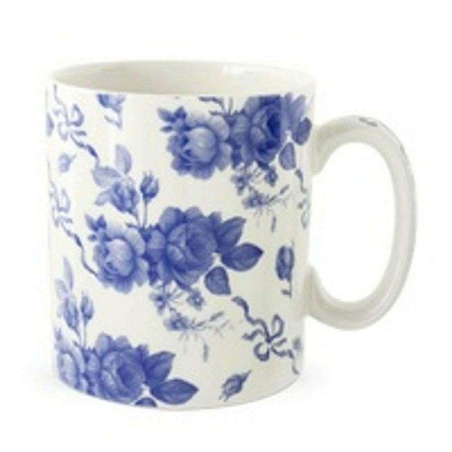 Tabletop * | Free Delivery Spode Mug Corsage Chintz 9Oz