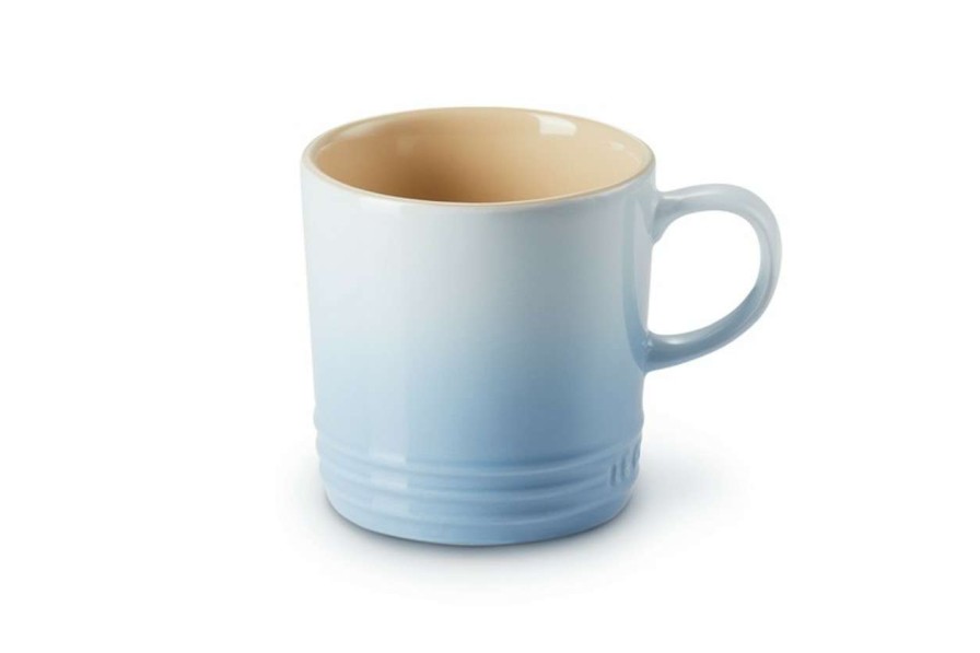 Tabletop * | Limited Edition Le Creuset Mug 350Ml Coastal