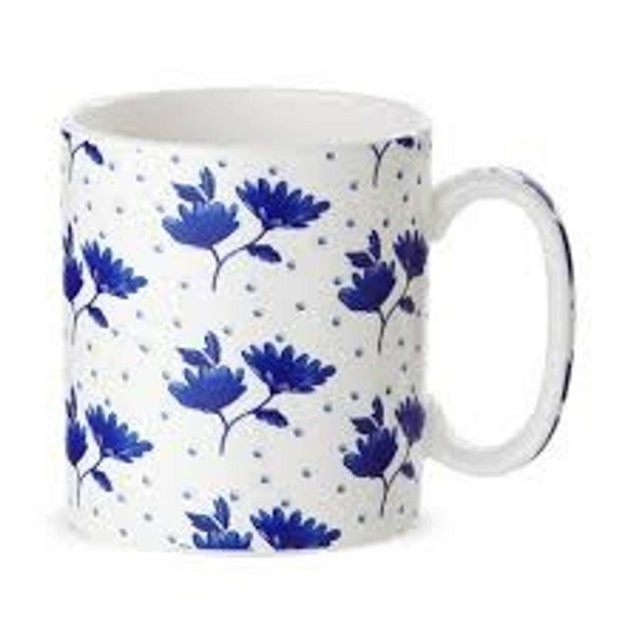 Tabletop * | Clearance Sale Spode Mug Blossom