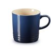 Tabletop * | Flash Sale Le Creuset Mug 350Ml Ink