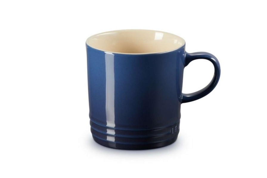 Tabletop * | Flash Sale Le Creuset Mug 350Ml Ink