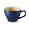 Tabletop * | Discount Store Le Creuset Mug Grand Ink 400Ml