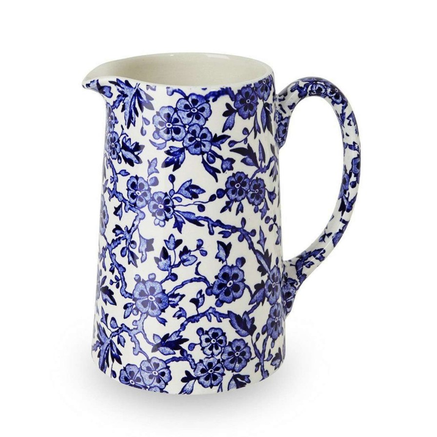 Tabletop * | Flash Sale Burleigh Arden Tankard Medium