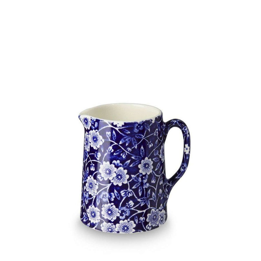 Tabletop * | Less Expensive Burleigh Calico Tankard Jug Mini