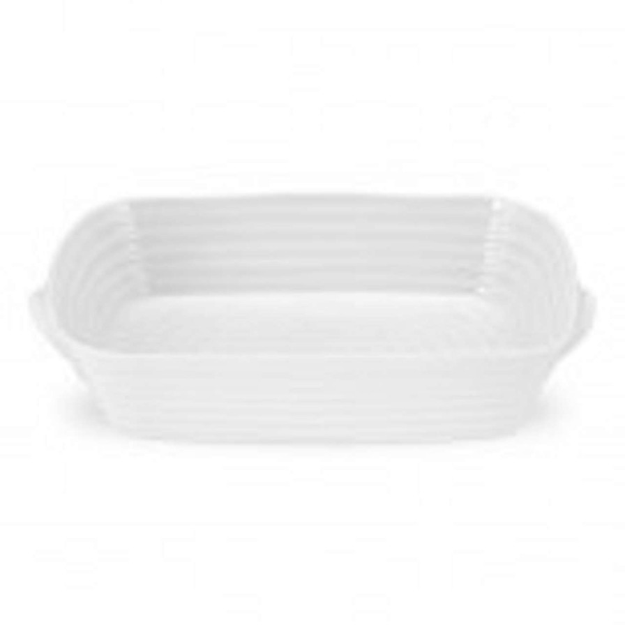 Tabletop * | New Threads Sophie Conran Handled Roasting Dish Med