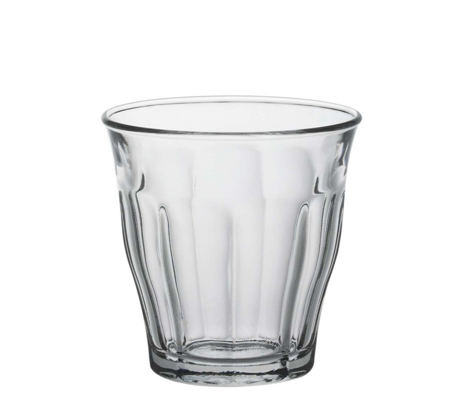 Tabletop * | Closeout Sale Duralex Picardie Tumblers