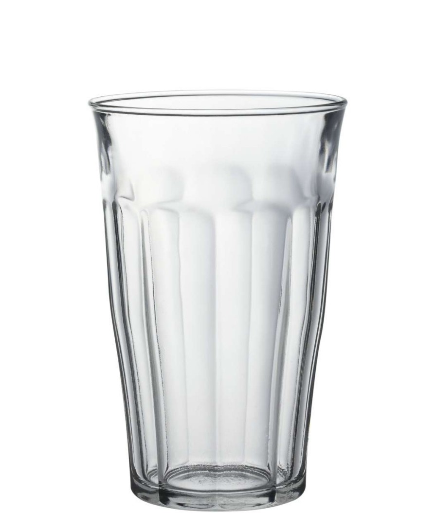 Tabletop * | Closeout Sale Duralex Picardie Tumblers