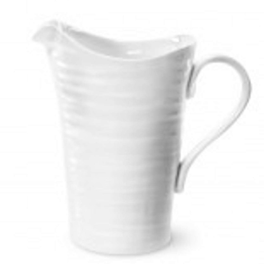 Tabletop * | Hot Sale Sophie Conran Pitcher Large 1.7 Litre