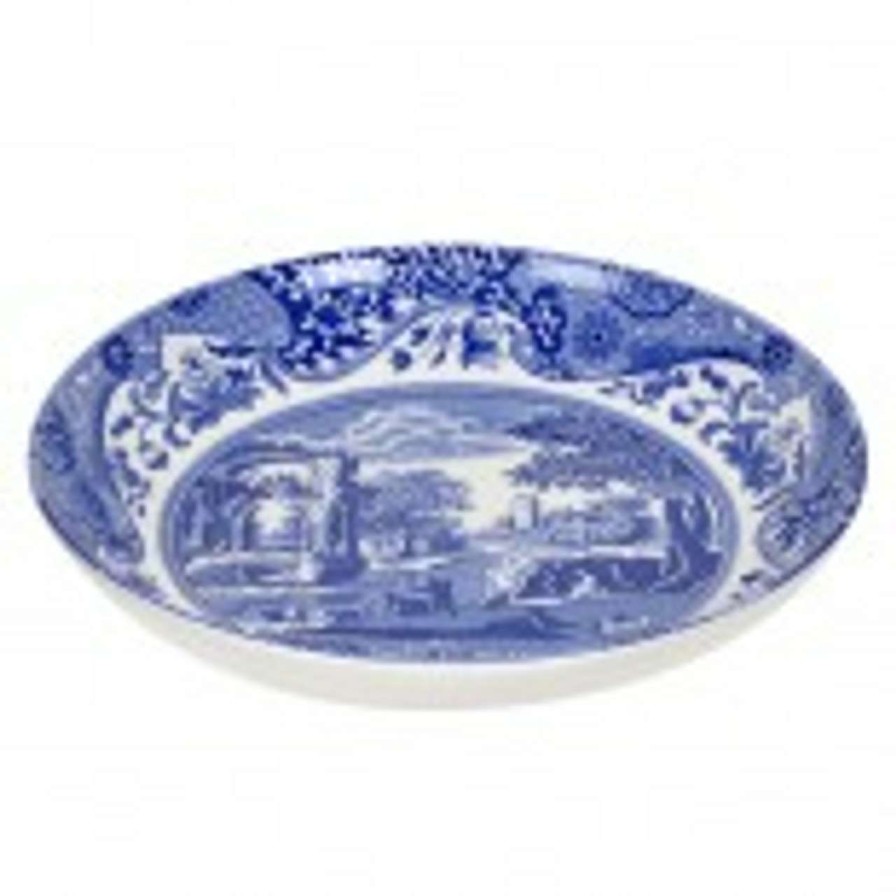 Tabletop * | Hot Sell Spode Pasta Bowl 23Cm