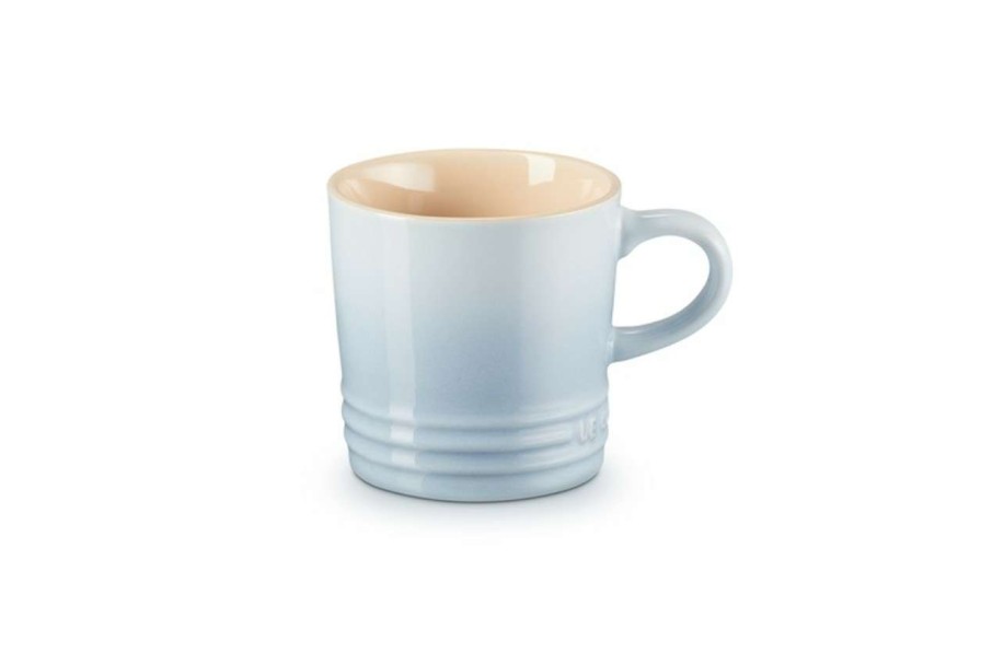 Tabletop * | Latest Le Creuset Mug 200Ml Coastal