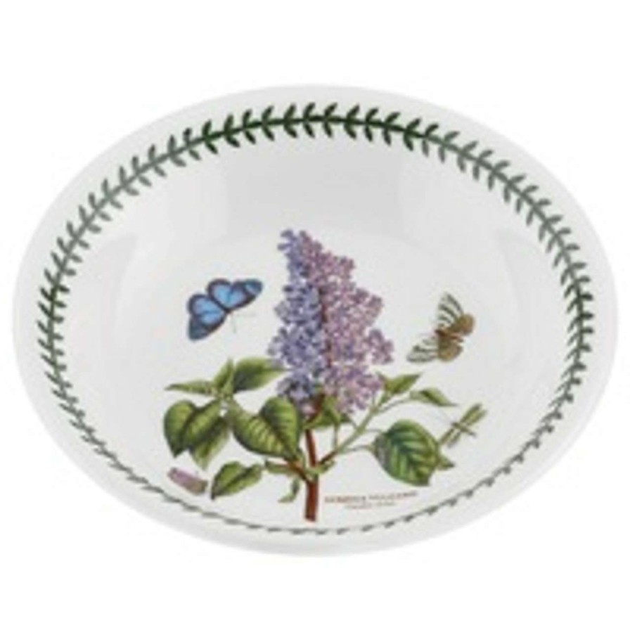 Tabletop * | Top Sell Port Meirion Pasta 20Cm