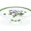 Tabletop * | Closeout Sale Port Meirion Cake Stand Botanic