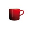 Tabletop * | Popular Le Creuset Mug 200Ml Cerise