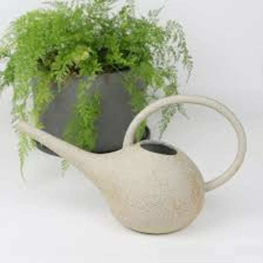 Tabletop * | Quality Guarantee Robert Gordon Watering Can