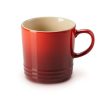 Tabletop * | New Threads Le Creuset Mug 350Ml Cerise